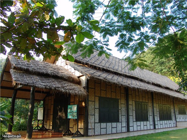 Chiangmai_church