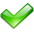 button ok