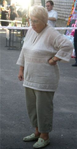 ivaniheva